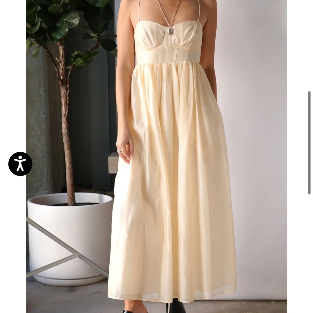 Ulla Johnson Marina dress